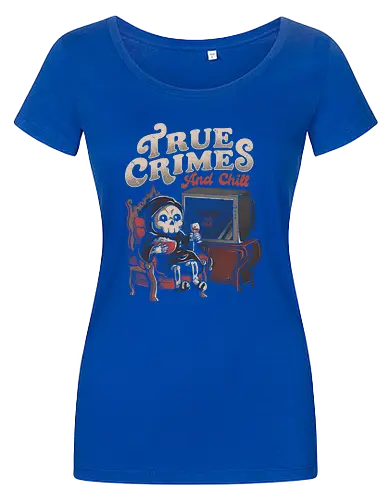 True Crimes and Chill