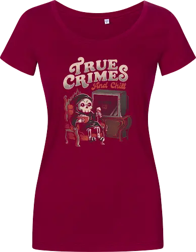 True Crimes and Chill