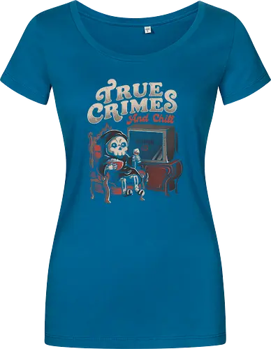 True Crimes and Chill