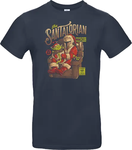 Santalorian
