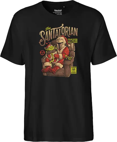 Santalorian