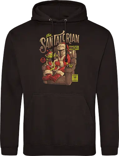 Santalorian