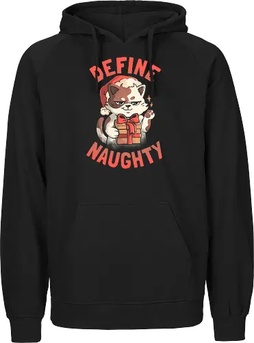 Define Naughty