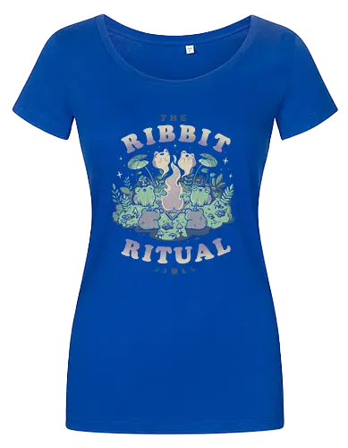 The Ribbit Ritual