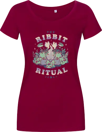 The Ribbit Ritual
