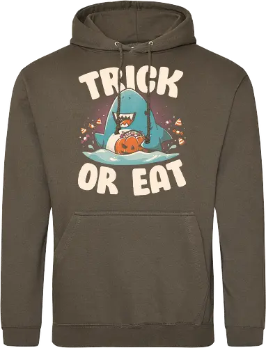 Trick or eat