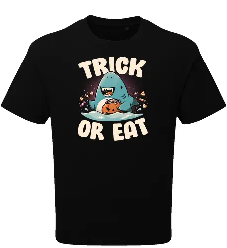 Trick or eat