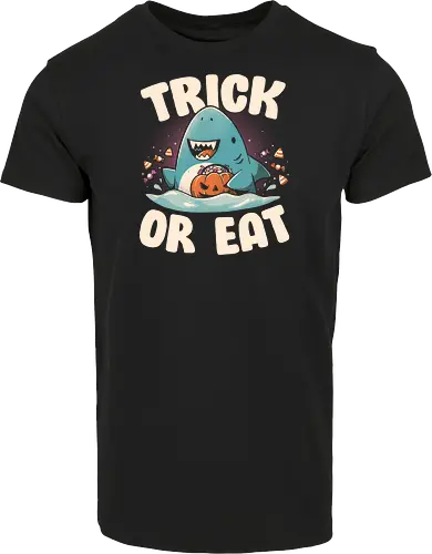Trick or eat
