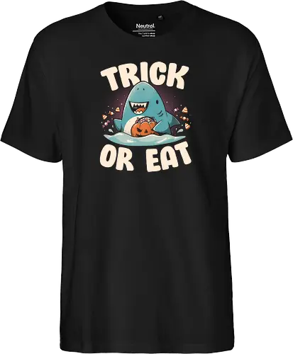 Trick or eat