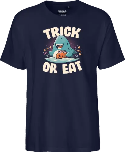 Trick or eat