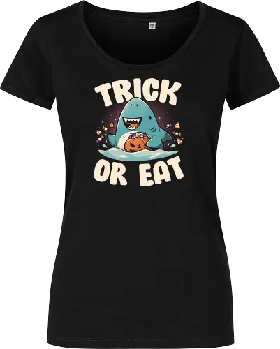 Trick or eat