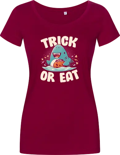 Trick or eat