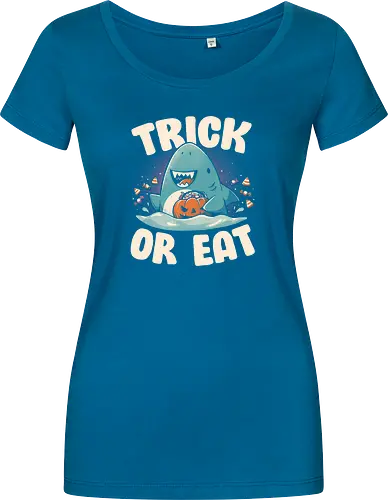 Trick or eat