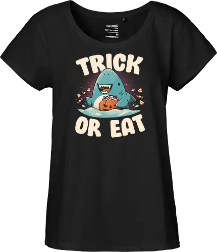 Trick or eat