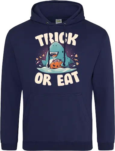 Trick or eat