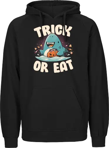 Trick or eat