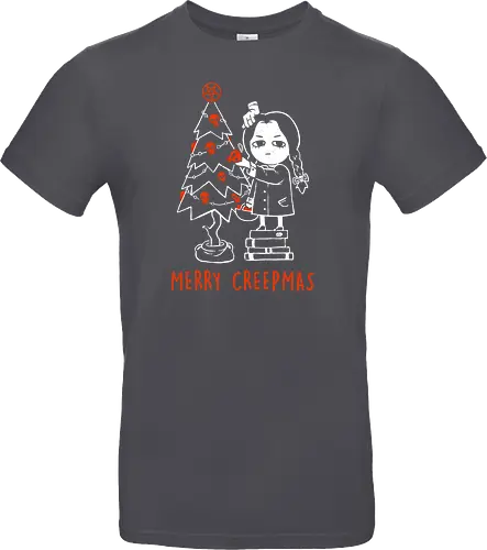 Merry Creepmas