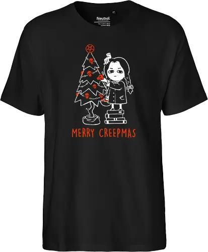 Merry Creepmas