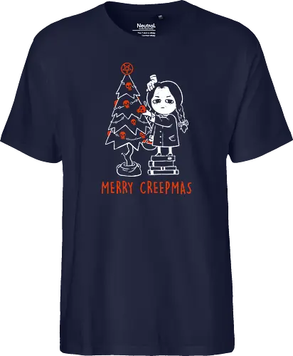 Merry Creepmas