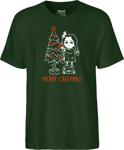 Merry Creepmas