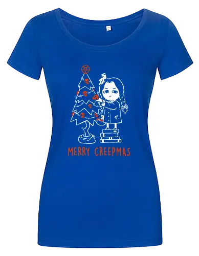 Merry Creepmas