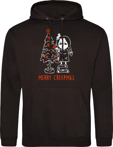 Merry Creepmas