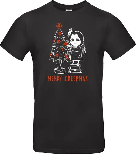 Merry Creepmas