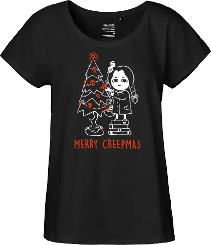 Merry Creepmas