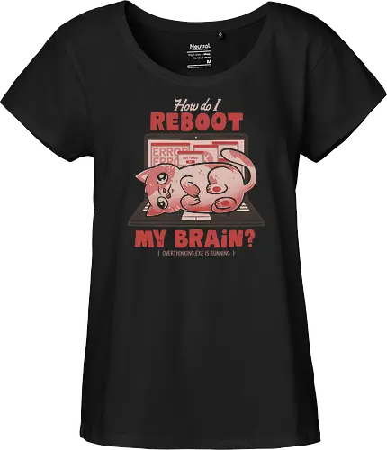 How Do I Reboot My Brain