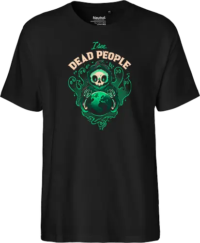 I See Dead People