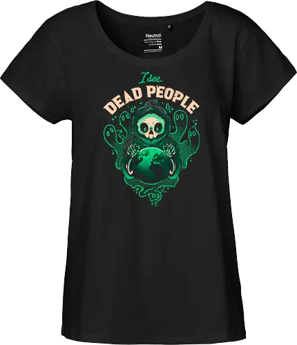 I See Dead People