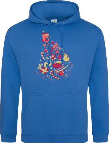 Merry Kirbsmas