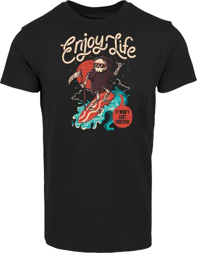 Enjoy Life