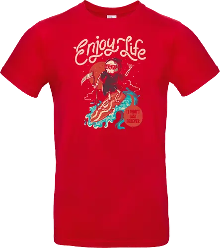 Enjoy Life