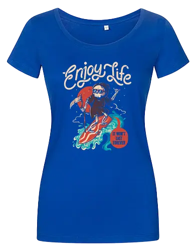 Enjoy Life