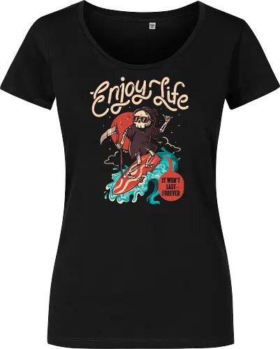 Enjoy Life