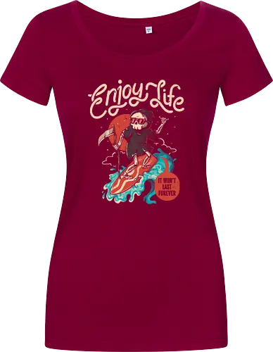 Enjoy Life