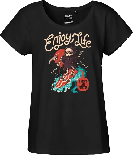 Enjoy Life