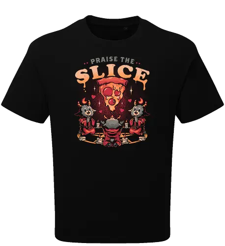 Praise the Slice