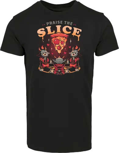Praise the Slice