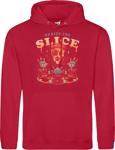 Praise the Slice