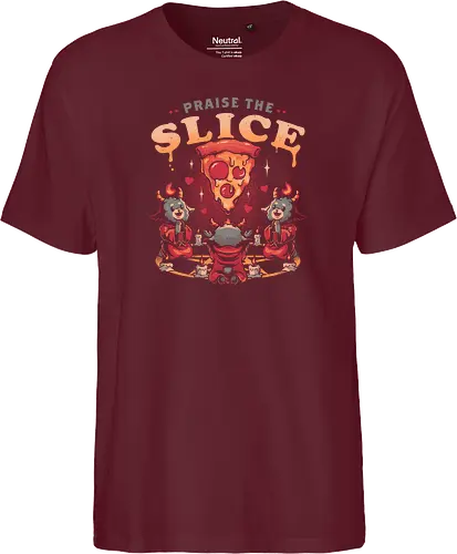 Praise the Slice