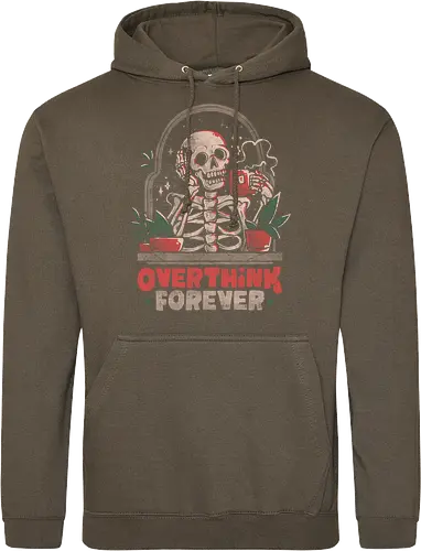Overthink Forever