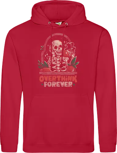 Overthink Forever
