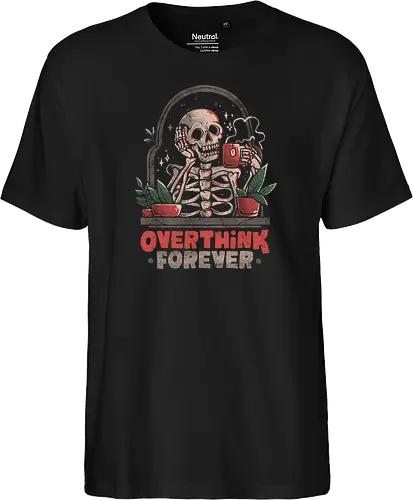 Overthink Forever