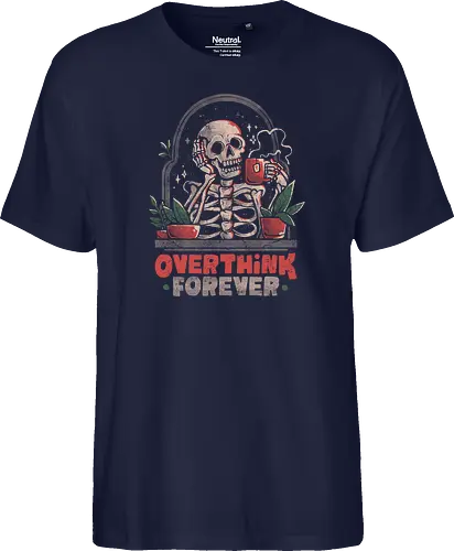 Overthink Forever