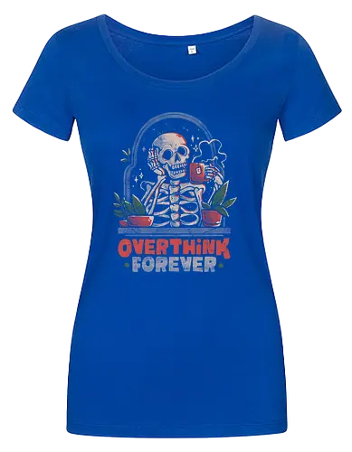 Overthink Forever