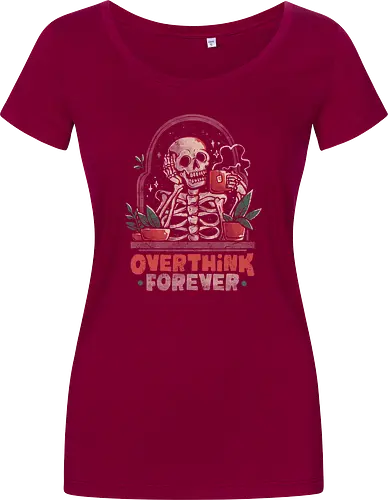 Overthink Forever