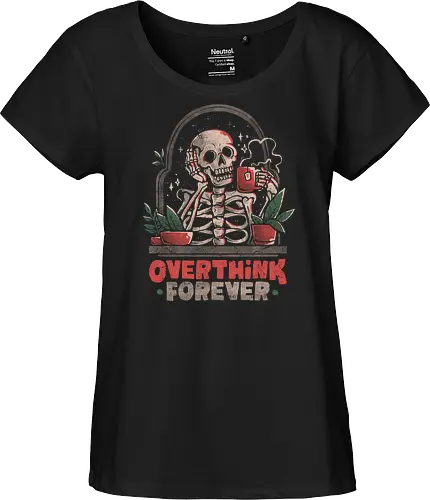 Overthink Forever