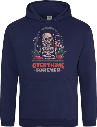 Overthink Forever